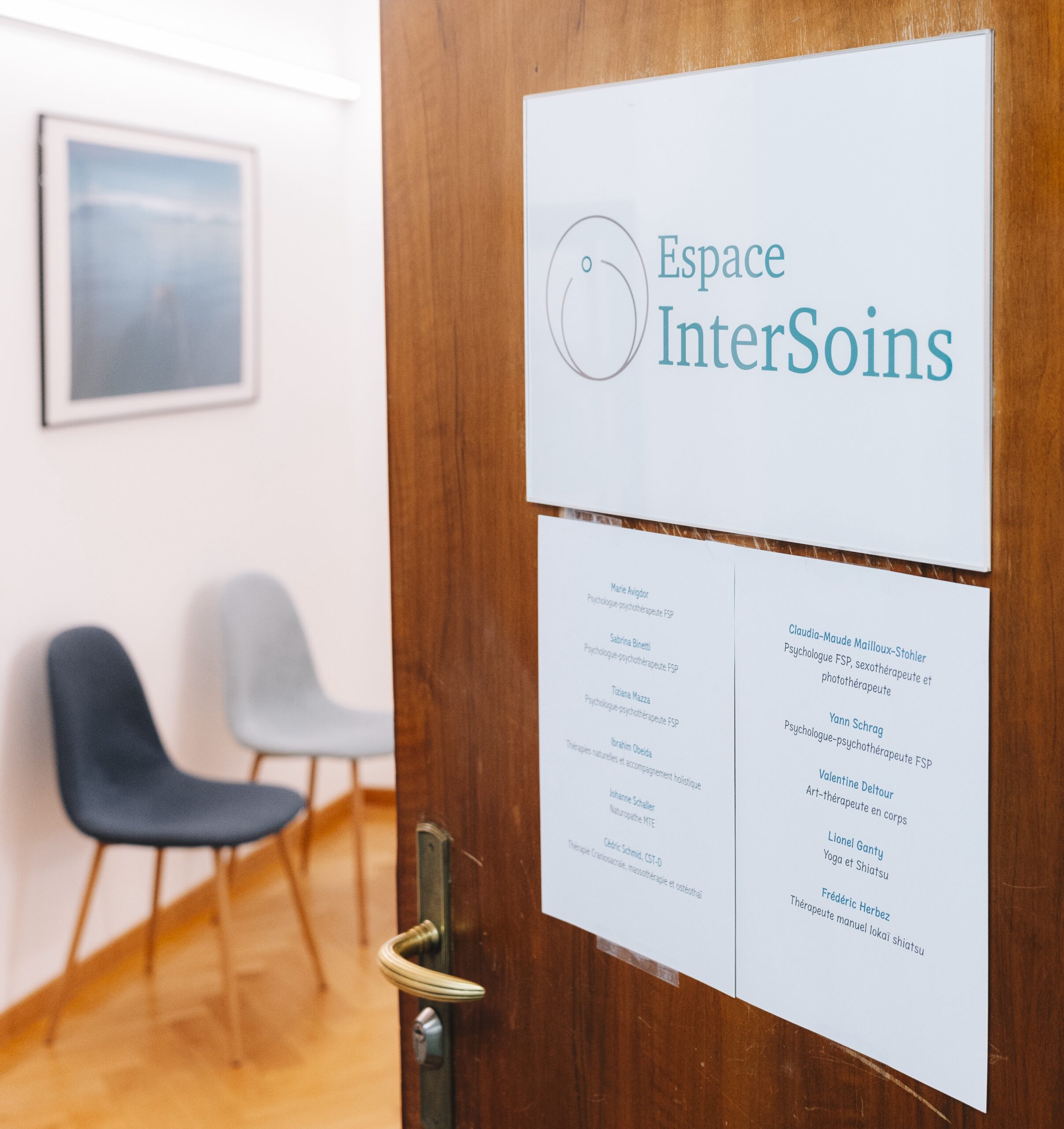Espace InterSoins